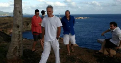 2/27: The Takeout with Major Garrett