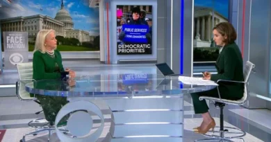 Face the Nation: Graham, Dingell, Moore