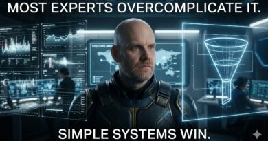 Affiliate Marketing for Beginners: What Most Experts Get Wrong