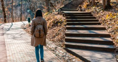 Why Starting Over Is Sometimes the Most Rational Career Move