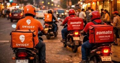 Building An EarnShield AI
Smart Parametric Income Protection for Gig Workers