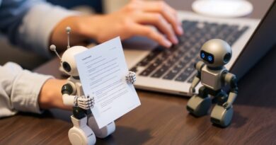 Will AI replace SEO writers in 2026?