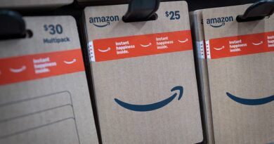 Lending startup backed by Altman, JPMorgan teams up with Amazon