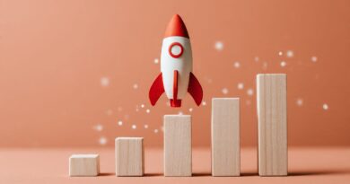 I Followed a Simple Pinterest Growth Plan — and It Actually Worked