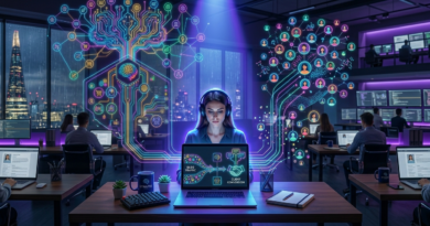 Why Most AI Freelancers Stay Invisible (And How to Stand Out)