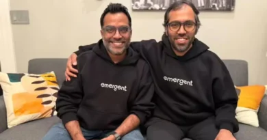 From a Small District to the Global Stage: Twin Brothers Show Tech’s Future Is Built on Ideas, Not Code