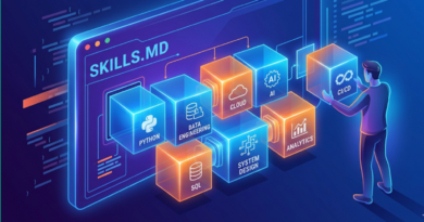 Beyond the README: Mastering skills.md for Data Engineering Workflows