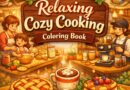 246 Prompts for Relaxing Cozy Cooking Coloring Book: Why I Bought It and What I Actually Think