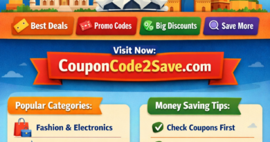 Top Coupon Websites in India to Save Money Online (2026 Guide)