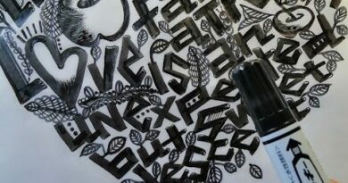 Ordering My Own Design on Redbubble — From Creation to Delivery