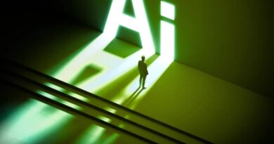 The Psychological Challenge Leaders Face in the Age of AI