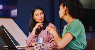 How Welcoming Disagreement Makes You a Better Leader