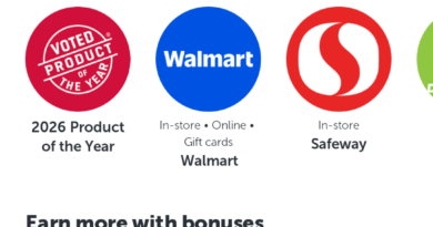 Ibotta Review 2026: The Free App That Pays You Cash Back on Groceries You Already Buy