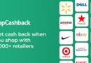 TopCashback —  Referral Bonus & Cash Back Guide (March 2026)
