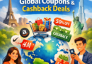 Supercashdeal: A Global Coupon Platform Helping Shoppers Save More Worldwide
