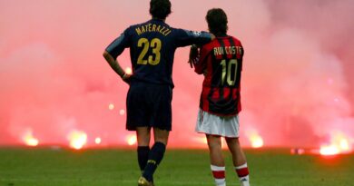 Why Soccer Feels Different Now? An Ode to and from an Old Fan…