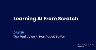 From Experiment to Product: When an Agent Becomes a System