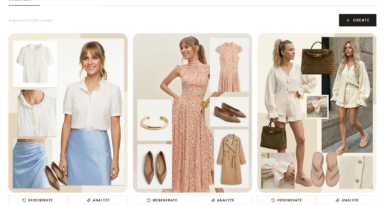 How I Turned My Wardrobe Frustration Into a Product