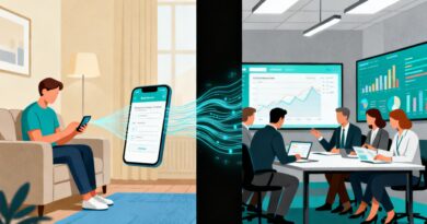 From Spare Time to Smart Insights: How National Sample Slovakia Turns Opinions into Real Value