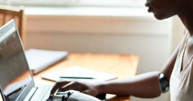 Remote Working from Home Is Not a Luxury — For Many Disabled Employees, It Is the Only Way They Can…