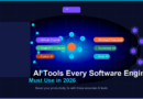 AI Tools Every Software Engineer Must Use in 2026