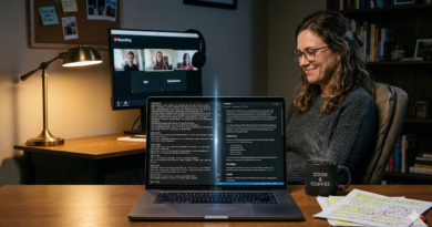 We’ve Come Full Circle