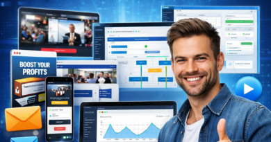FunnelCockpit Review: Can This All-in-One Marketing Software Really Automate Your Online Business?