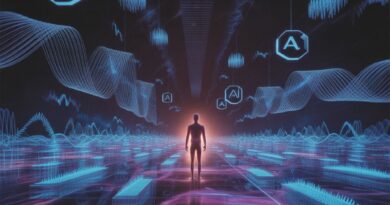 Artificial Intelligence Is Not the Future — It’s Already Your Present