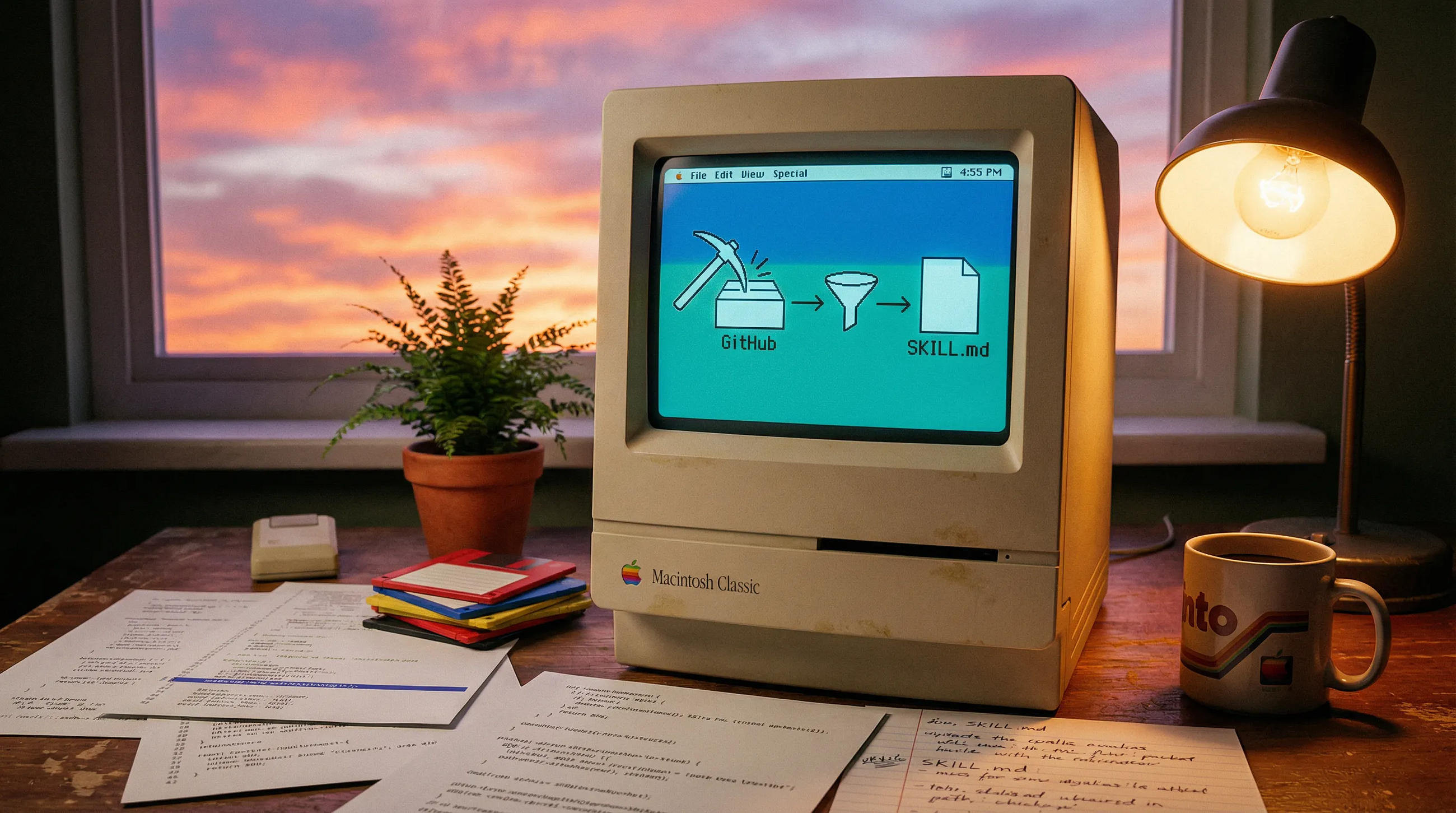 The most valuable AI agent skills are buried in GitHub repos The most valuable AI agent skills are buried in GitHub repos