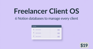 Tired of losing client info across emails and spreadsheets?