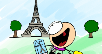 Why Most Online Writing Feels Like Something You’ve Already Read