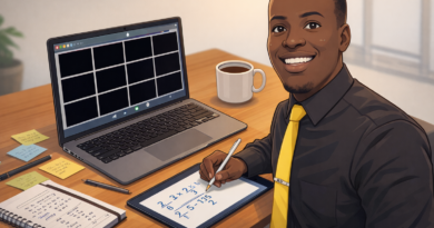 When the Cameras Go Off, Does Thinking Go With Them?