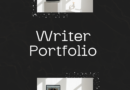 How to Build a Portfolio When You’re Just Starting Out