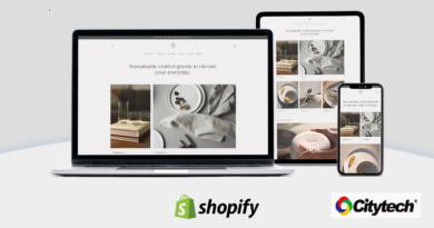 Why SMBs Can’t Afford to Ignore Shopify Plus: Citytech Software’s Custom Development Services That…