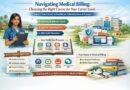 Navigating Medical Billing: Choosing the Right Course for Your Career Goals