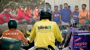 The Cost of Convenience: What Gig Work Really Looks Like