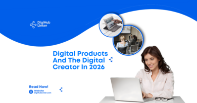Digital Products in 2026: How Creators Turn Skills Into Scalable Income