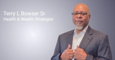 Terry L. Bowser Sr. Launches Global Affiliate Opportunities – Fast Blogs World