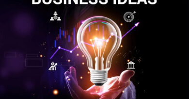 Here are 7 creative side hustle business ideas for Gen-Zs