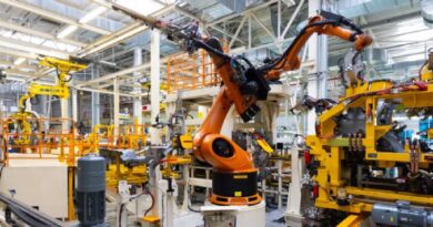 Finding legacy automation parts for industrial equipment