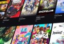 Why Free Games Still Matter To Epic, Hundreds Of Giveaways Later