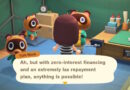 Capitalism Is Dead In Pokemon Pokopia, And We Know Tom Nook Isn't Happy About It