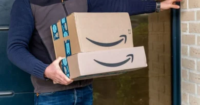 Amazon ends US prep and labeling services in 2026 to boost efficiency