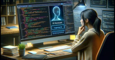 7 Intelligent Automation Skills That Define AI Digital Assistants