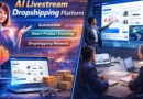 bypodr Unveils AI-Powered Livestream Dropshipping Platform to Revolutionize Global E-Commerce | Press Releases