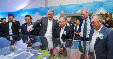 Maersk launches fully automated Singapore hub for e-commerce surge