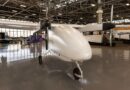 Pyka unveils DropShip for military logistics