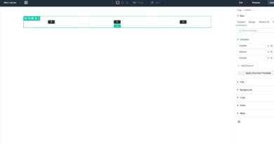 How To Create A Tilt Image Effect With Divi 5’s Interactions