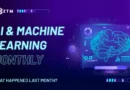 [August 2025] AI & Machine Learning Monthly Newsletter 💻🤖