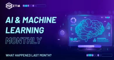 [September 2025] AI & Machine Learning Monthly Newsletter 💻🤖